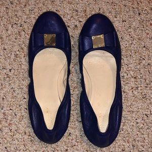 Cole Haan Flats 💙